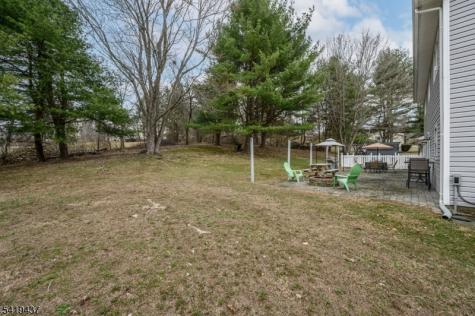1 Running Hills Drive Fredon NJ 07860