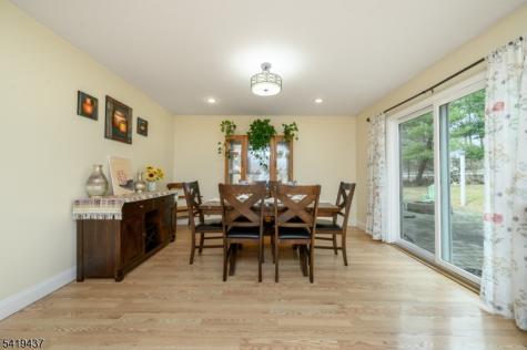 1 Running Hills Drive Fredon NJ 07860