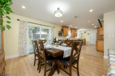1 Running Hills Drive Fredon NJ 07860