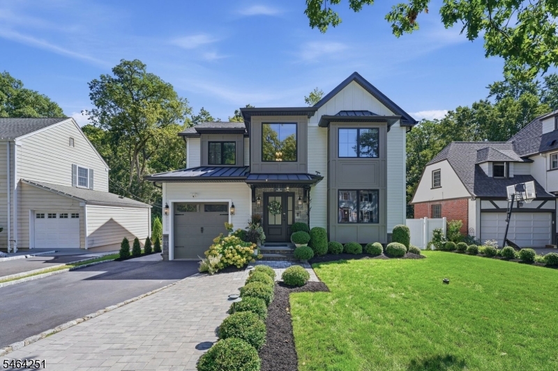11 Marquette Road Montclair NJ 07043