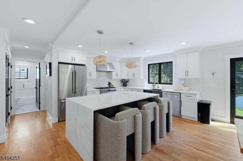 11 Marquette Road Montclair NJ 07043