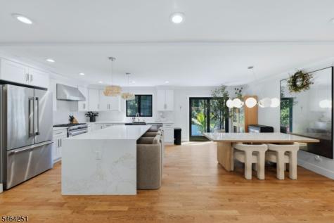 11 Marquette Road Montclair NJ 07043