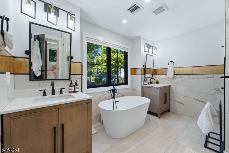11 Marquette Road Montclair NJ 07043