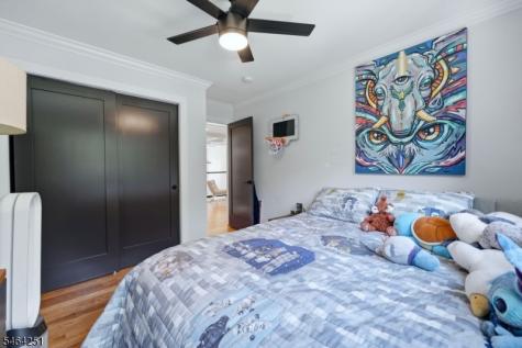 11 Marquette Road Montclair NJ 07043