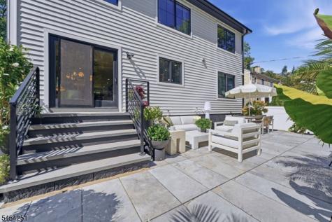 11 Marquette Road Montclair NJ 07043