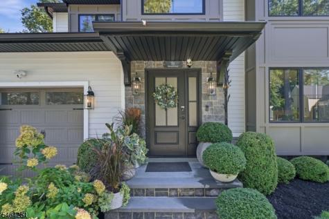 11 Marquette Road Montclair NJ 07043