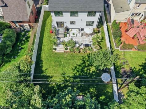 11 Marquette Road Montclair NJ 07043