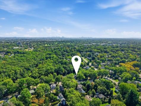 11 Marquette Road Montclair NJ 07043