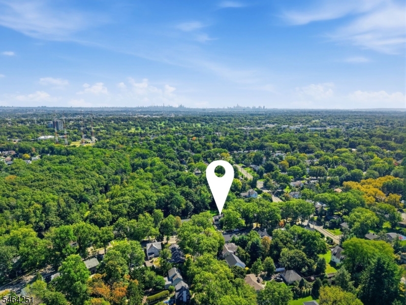 11 Marquette Road Montclair NJ 07043
