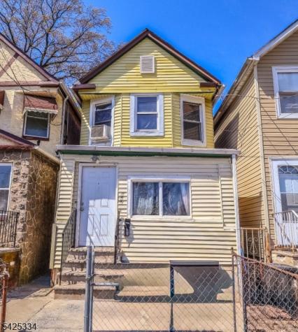 259 S 18th Street Newark NJ 07103