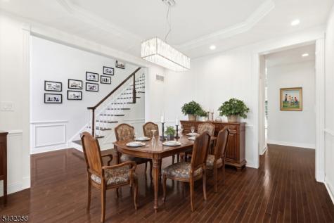 8 Fields Way Mount Olive NJ 07828