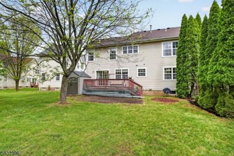 33 Nostrand Road Hillsborough NJ 08844