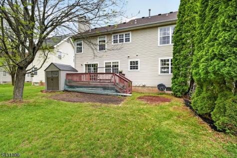 33 Nostrand Road Hillsborough NJ 08844