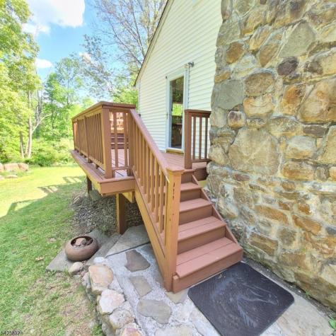 179 Hoffman Road Mansfield NJ 07865