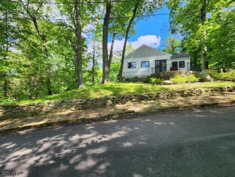 7 Raccoon Island Road Jefferson NJ 07849