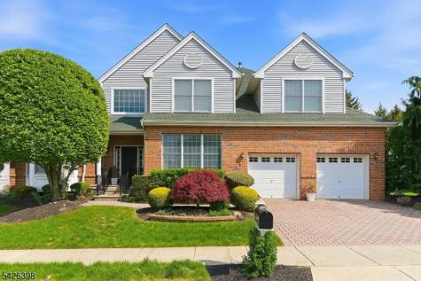 31 Narrows Way Monroe NJ 08831