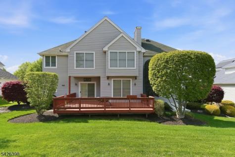 31 Narrows Way Monroe NJ 08831