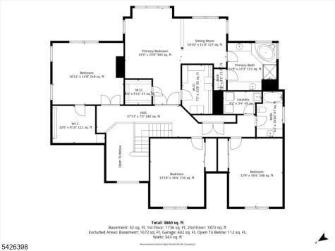 31 Narrows Way Monroe NJ 08831