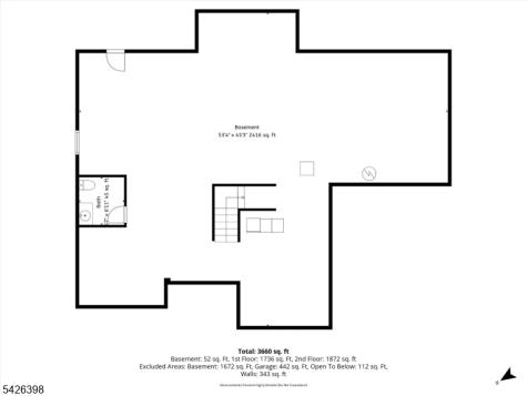 31 Narrows Way Monroe NJ 08831