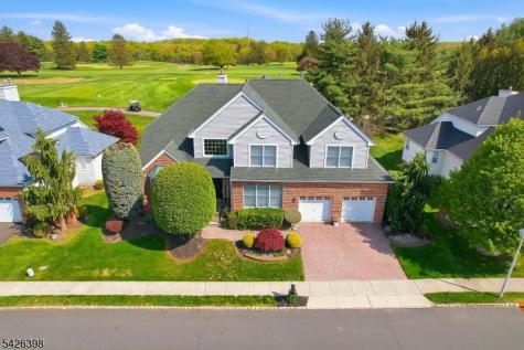 31 Narrows Way Monroe NJ 08831