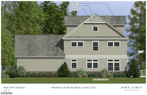 9 Travis Lane Morris NJ 07960
