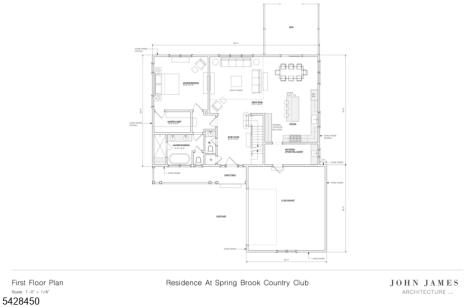 9 Travis Lane Morris NJ 07960
