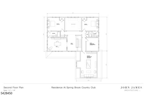 9 Travis Lane Morris NJ 07960