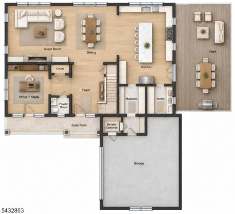 9 Travis Lane Morris NJ 07960