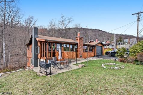 37 Blueberry Hill Greenwood Lake NJ 10925