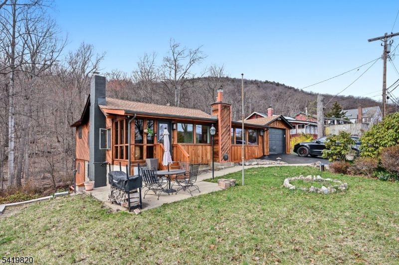 37 Blueberry Hill Greenwood Lake NJ 10925