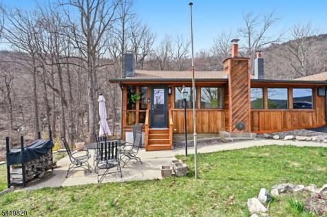 37 Blueberry Hill Greenwood Lake NJ 10925