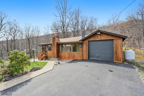 37 Blueberry Hill Greenwood Lake NJ 10925