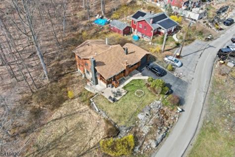 37 Blueberry Hill Greenwood Lake NJ 10925
