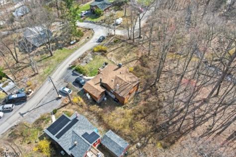 37 Blueberry Hill Greenwood Lake NJ 10925