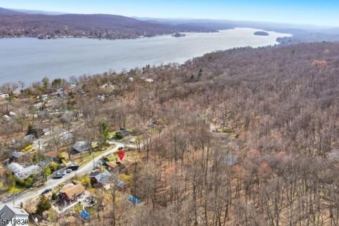 37 Blueberry Hill Greenwood Lake NJ 10925