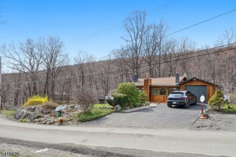 37 Blueberry Hill Greenwood Lake NJ 10925