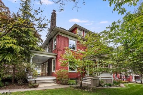 63 Highland Avenue Glen Ridge Boro NJ 07028