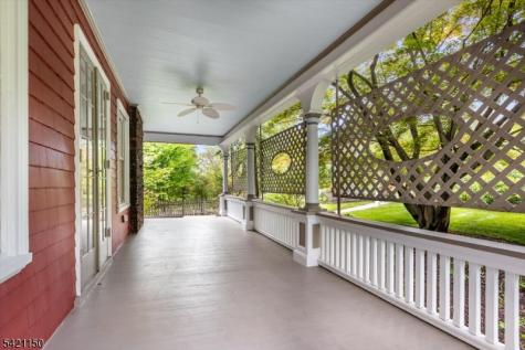 63 Highland Avenue Glen Ridge Boro NJ 07028