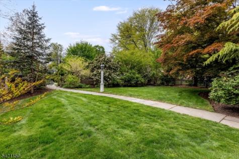 63 Highland Avenue Glen Ridge Boro NJ 07028