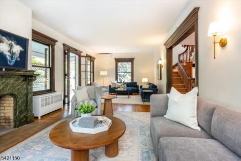 63 Highland Avenue Glen Ridge Boro NJ 07028