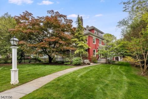 63 Highland Avenue Glen Ridge Boro NJ 07028