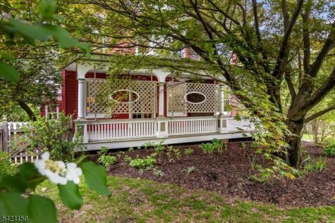 63 Highland Avenue Glen Ridge Boro NJ 07028