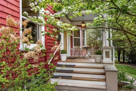 63 Highland Avenue Glen Ridge Boro NJ 07028