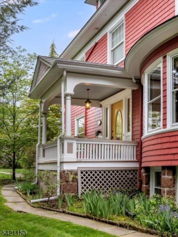 63 Highland Avenue Glen Ridge Boro NJ 07028