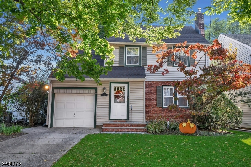 10 Overlook Terrace Bloomfield NJ 07003