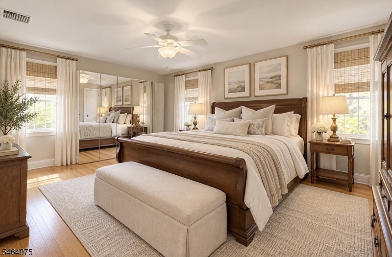 10 Overlook Terrace Bloomfield NJ 07003