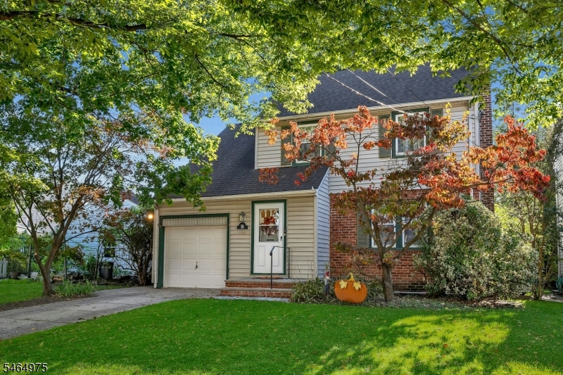 10 Overlook Terrace Bloomfield NJ 07003