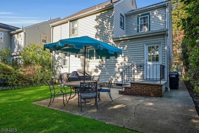 10 Overlook Terrace Bloomfield NJ 07003