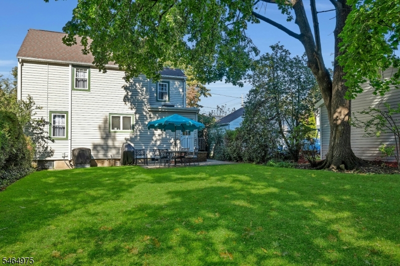 10 Overlook Terrace Bloomfield NJ 07003