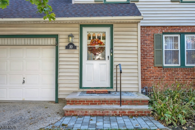 10 Overlook Terrace Bloomfield NJ 07003